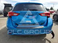 2017 Toyota COROLLA фото