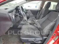 2017 Toyota COROLLA фото