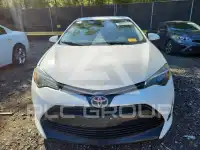 2017 Toyota COROLLA фото
