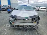 2017 Toyota COROLLA фото