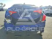 2017 Toyota COROLLA фото