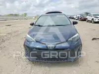 2017 Toyota COROLLA фото