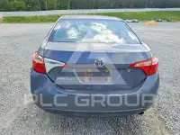 2017 Toyota COROLLA photo