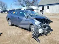 2017 Toyota COROLLA фото