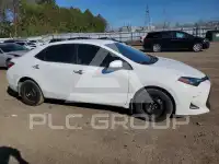 2017 Toyota COROLLA фото