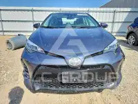 2017 Toyota COROLLA photo