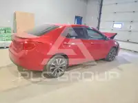 2017 Toyota COROLLA photo