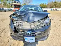 2017 Toyota COROLLA фото