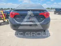 2017 Toyota COROLLA фото