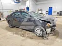 2017 Toyota COROLLA photo