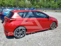 2017 Toyota COROLLA фото