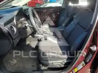 2017 Toyota COROLLA photo