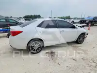 2017 Toyota COROLLA photo