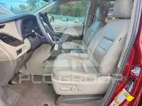 2017 Toyota SIENNA photo
