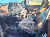 2017 Toyota SIENNA photo