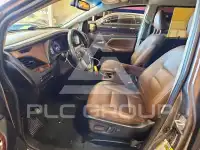 2017 Toyota SIENNA фото