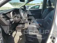 2017 Toyota SIENNA фото