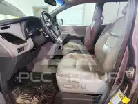 2017 Toyota SIENNA фото