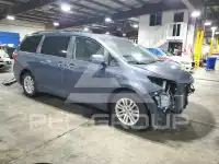 2017 Toyota SIENNA фото