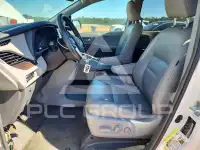 2017 Toyota SIENNA фото
