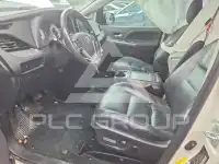 2017 Toyota SIENNA фото