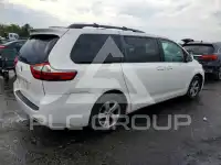 2017 Toyota SIENNA фото