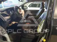 2017 Toyota SIENNA фото