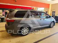 2017 Toyota SIENNA фото
