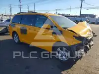 2017 Toyota SIENNA фото