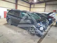 2017 Toyota SIENNA фото