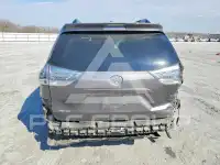 2017 Toyota SIENNA фото