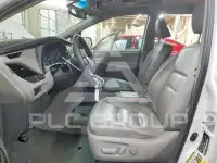 2017 Toyota SIENNA photo