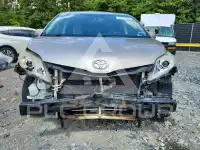 2017 Toyota SIENNA photo