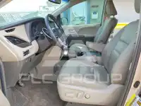 2017 Toyota SIENNA фото