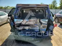 2017 Toyota SIENNA photo