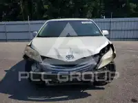 2017 Toyota SIENNA фото