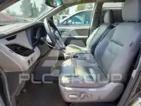 2017 Toyota SIENNA photo