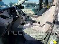 2017 Toyota SIENNA photo