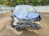 2017 Toyota SIENNA photo
