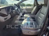 2017 Toyota SIENNA photo