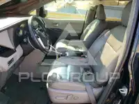 2017 Toyota SIENNA фото