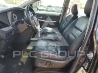 2017 Toyota SIENNA photo