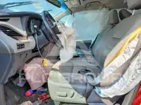 2017 Toyota SIENNA фото