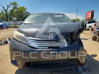 2017 Toyota SIENNA photo