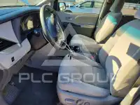 2017 Toyota SIENNA фото