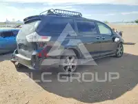 2017 Toyota SIENNA photo