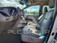2017 Toyota SIENNA photo