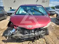 2017 Toyota SIENNA фото