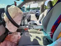 2017 Toyota SIENNA фото