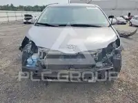 2017 Toyota SIENNA фото